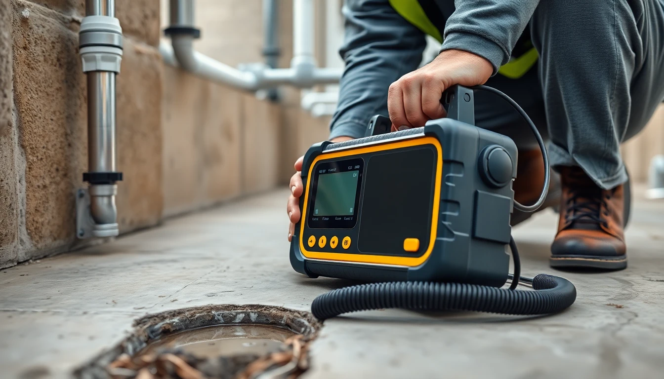 Slab Leak Foundation Damage Repair